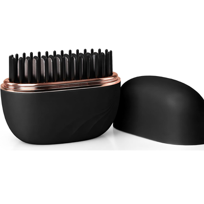 Mini Alisador de Pelo Portátil