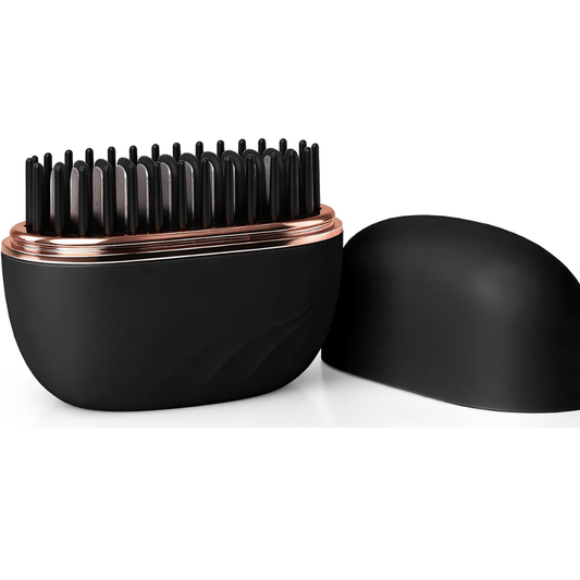 Mini Alisador de Pelo Portátil